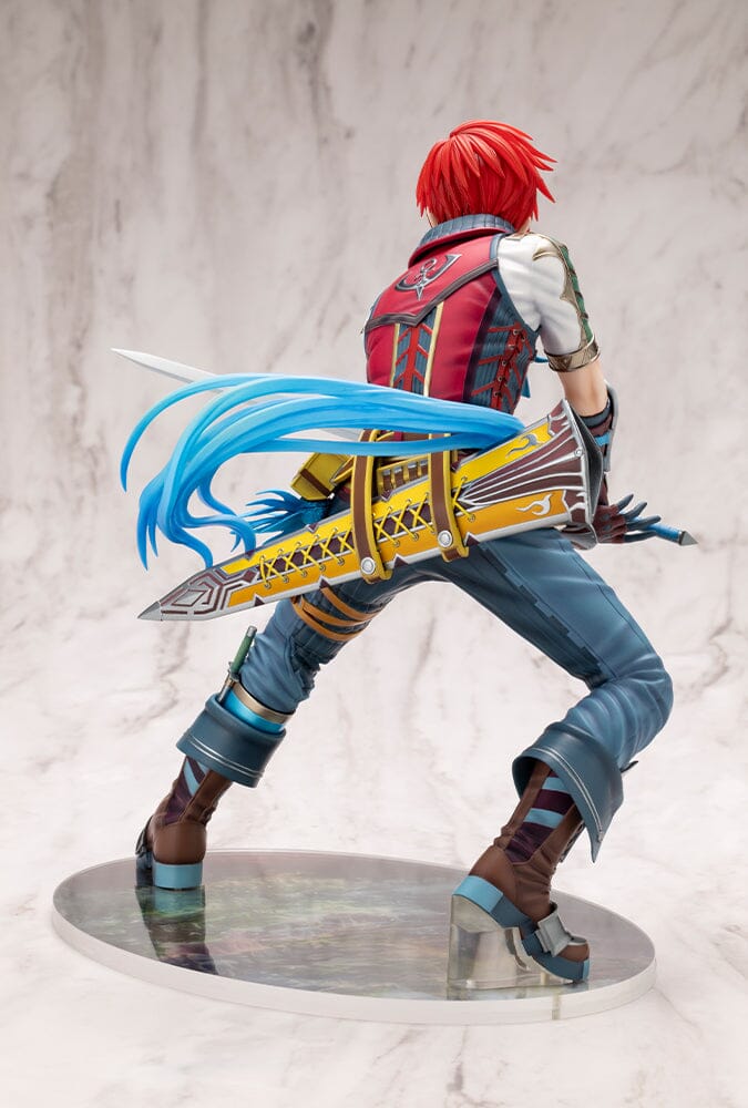 Ys VIII Lacrimosa of Dana Adol Christin 1/7 Scale Figure - Image 13