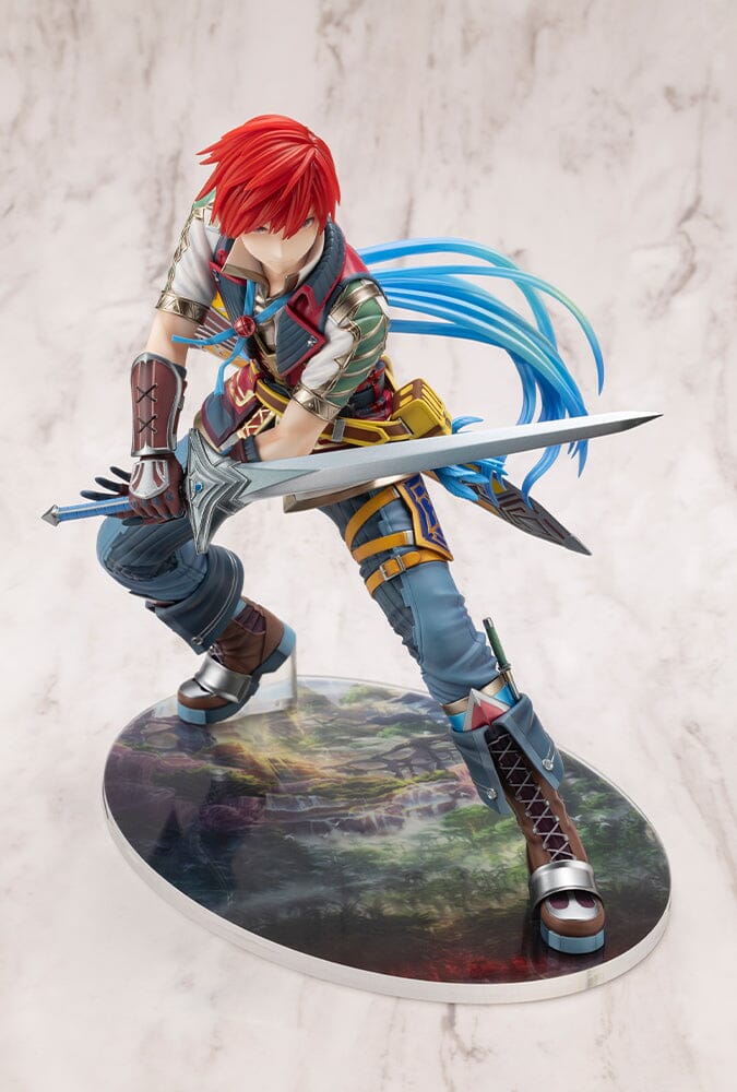 Ys VIII Lacrimosa of Dana Adol Christin 1/7 Scale Figure - Image 14