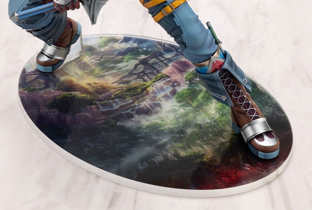 Ys VIII Lacrimosa of Dana Adol Christin 1/7 Scale Figure - Image 17