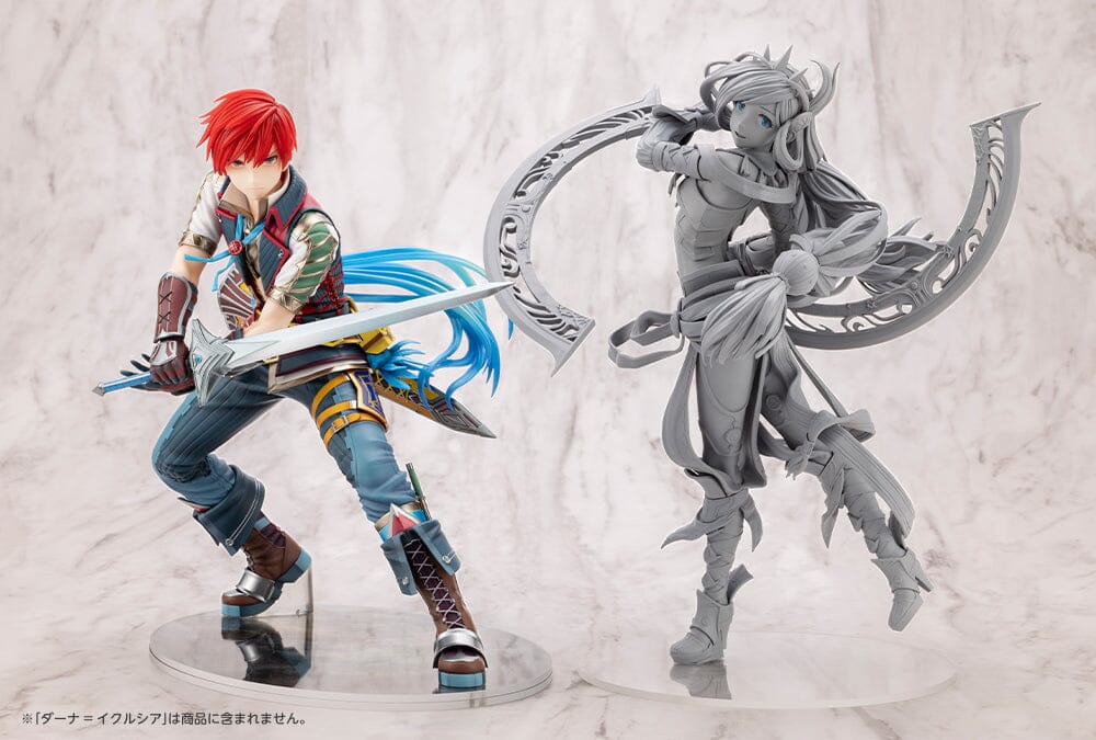 Ys VIII Lacrimosa of Dana Adol Christin 1/7 Scale Figure - Image 18