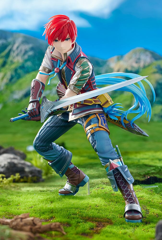 Ys VIII Lacrimosa of Dana Adol Christin 1/7 Scale Figure - Image 2