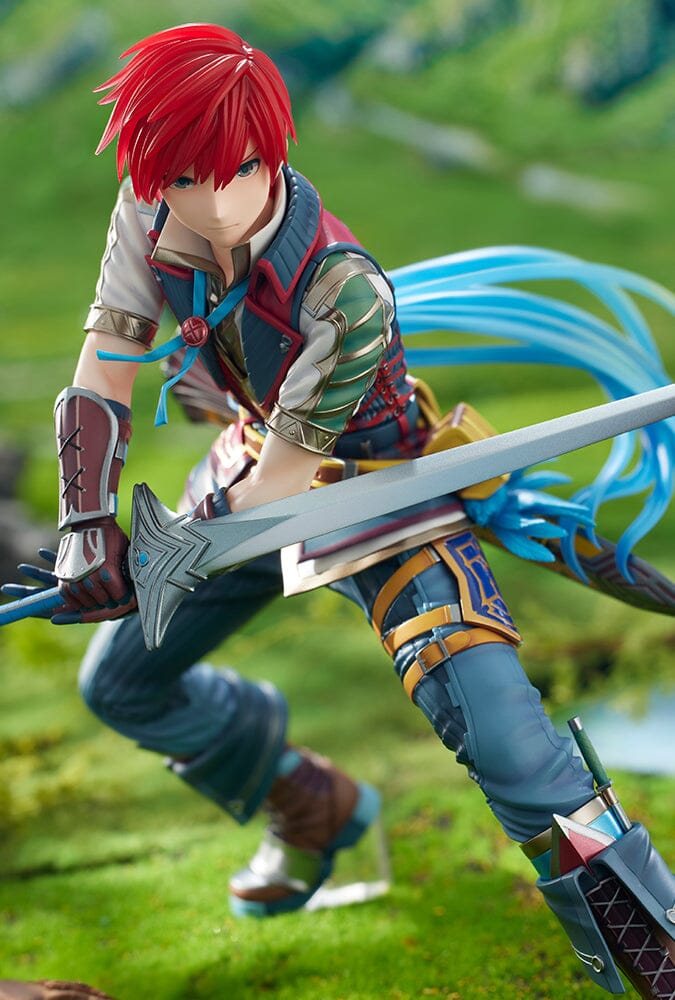 Ys VIII Lacrimosa of Dana Adol Christin 1/7 Scale Figure - Image 3