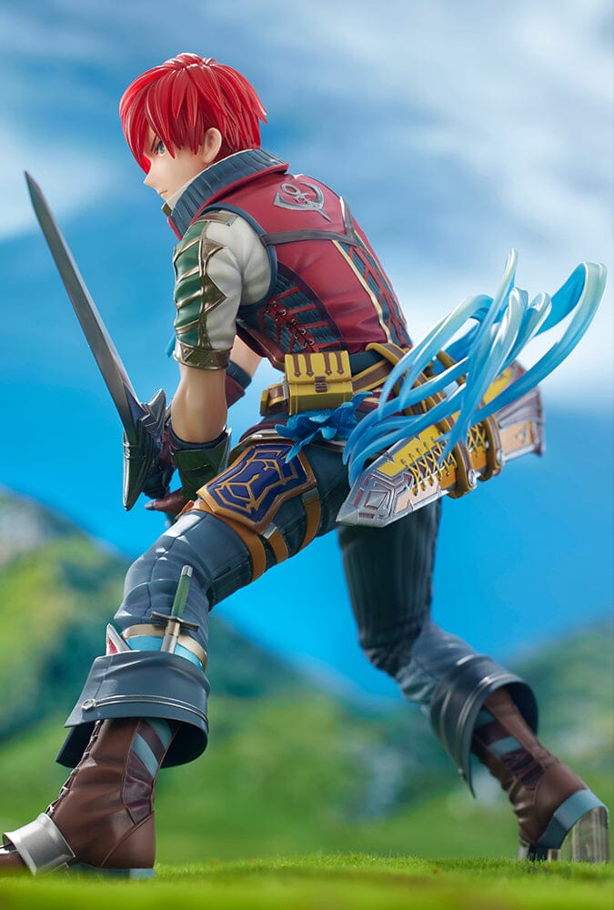 Ys VIII Lacrimosa of Dana Adol Christin 1/7 Scale Figure - Image 4