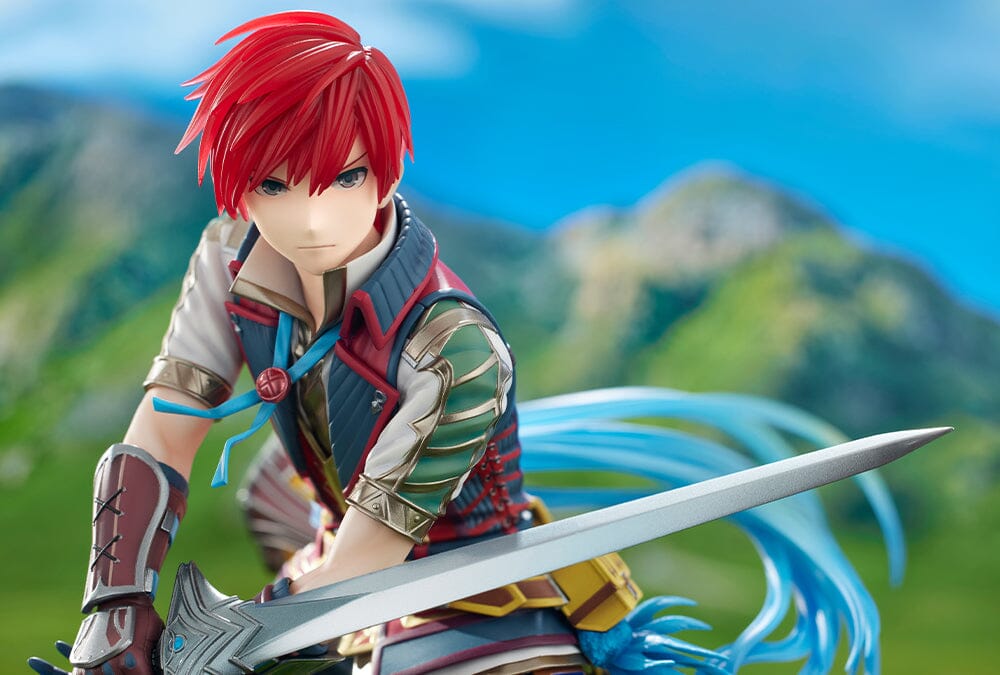 Ys VIII Lacrimosa of Dana Adol Christin 1/7 Scale Figure - Image 5