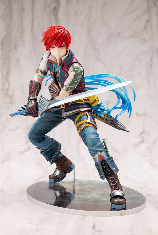 Ys VIII Lacrimosa of Dana Adol Christin 1/7 Scale Figure - Image 6