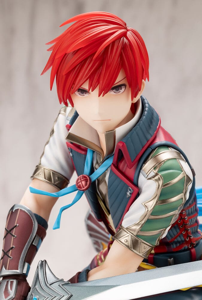 Ys VIII Lacrimosa of Dana Adol Christin 1/7 Scale Figure - Image 7