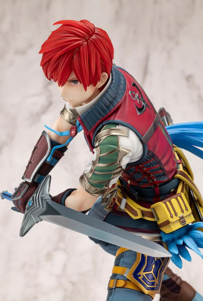 Ys VIII Lacrimosa of Dana Adol Christin 1/7 Scale Figure - Image 8