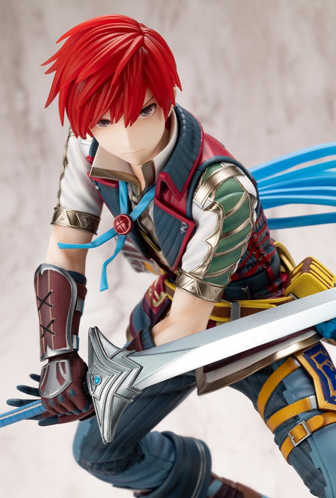 Ys VIII Lacrimosa of Dana Adol Christin 1/7 Scale Figure - Image 9