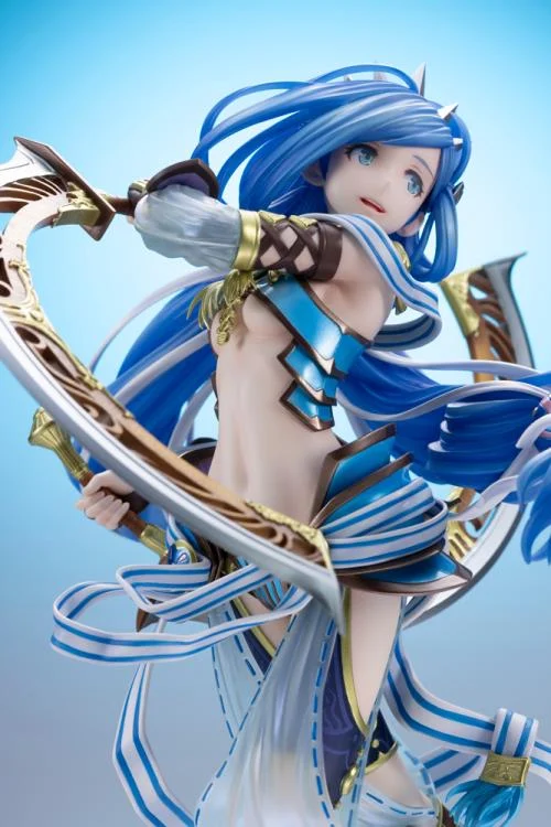 Ys VIII Lacrimosa of Dana Dana Iclucia 1/7 Scale Figure - Image 10
