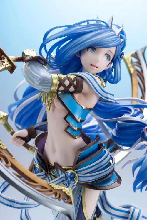 Ys VIII Lacrimosa of Dana Dana Iclucia 1/7 Scale Figure - Image 11