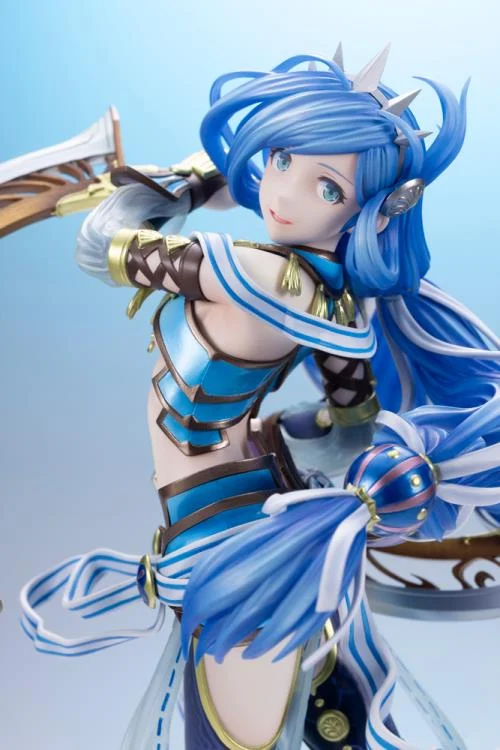 Ys VIII Lacrimosa of Dana Dana Iclucia 1/7 Scale Figure - Image 12