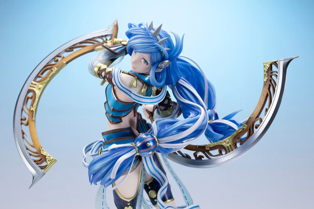 Ys VIII Lacrimosa of Dana Dana Iclucia 1/7 Scale Figure - Image 13
