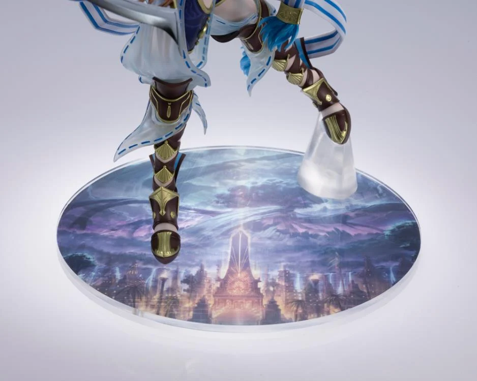 Ys VIII Lacrimosa of Dana Dana Iclucia 1/7 Scale Figure - Image 14