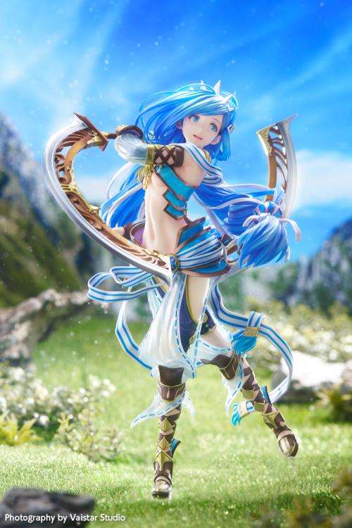 Ys VIII Lacrimosa of Dana Dana Iclucia 1/7 Scale Figure - Image 2