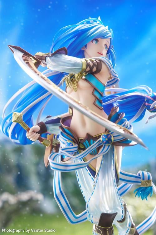 Ys VIII Lacrimosa of Dana Dana Iclucia 1/7 Scale Figure - Image 3