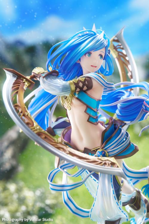 Ys VIII Lacrimosa of Dana Dana Iclucia 1/7 Scale Figure - Image 4