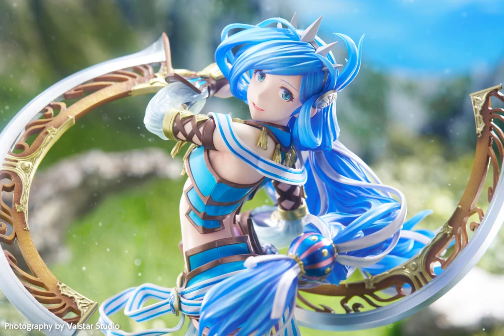 Ys VIII Lacrimosa of Dana Dana Iclucia 1/7 Scale Figure - Image 5