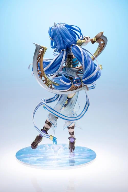 Ys VIII Lacrimosa of Dana Dana Iclucia 1/7 Scale Figure - Image 6