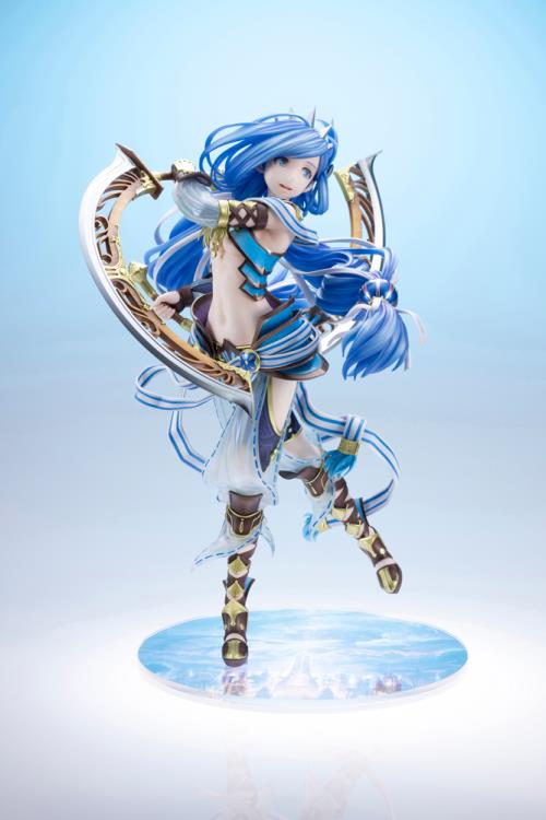 Ys VIII Lacrimosa of Dana Dana Iclucia 1/7 Scale Figure - Image 7