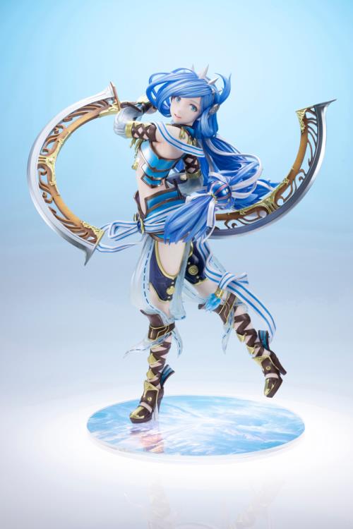 Ys VIII Lacrimosa of Dana Dana Iclucia 1/7 Scale Figure - Image 8