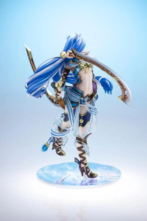 Ys VIII Lacrimosa of Dana Dana Iclucia 1/7 Scale Figure - Image 9