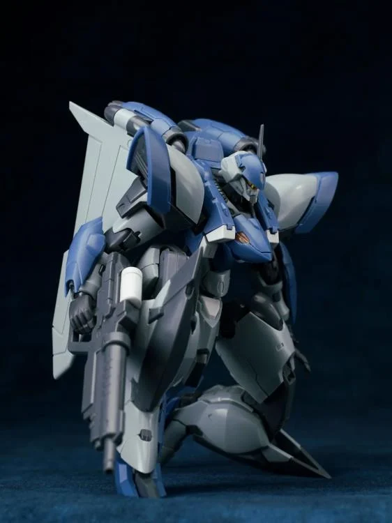 OCR-122 Yunque (Blue/Gray Ver.) 1/144 Scale Model Kit - Image 6