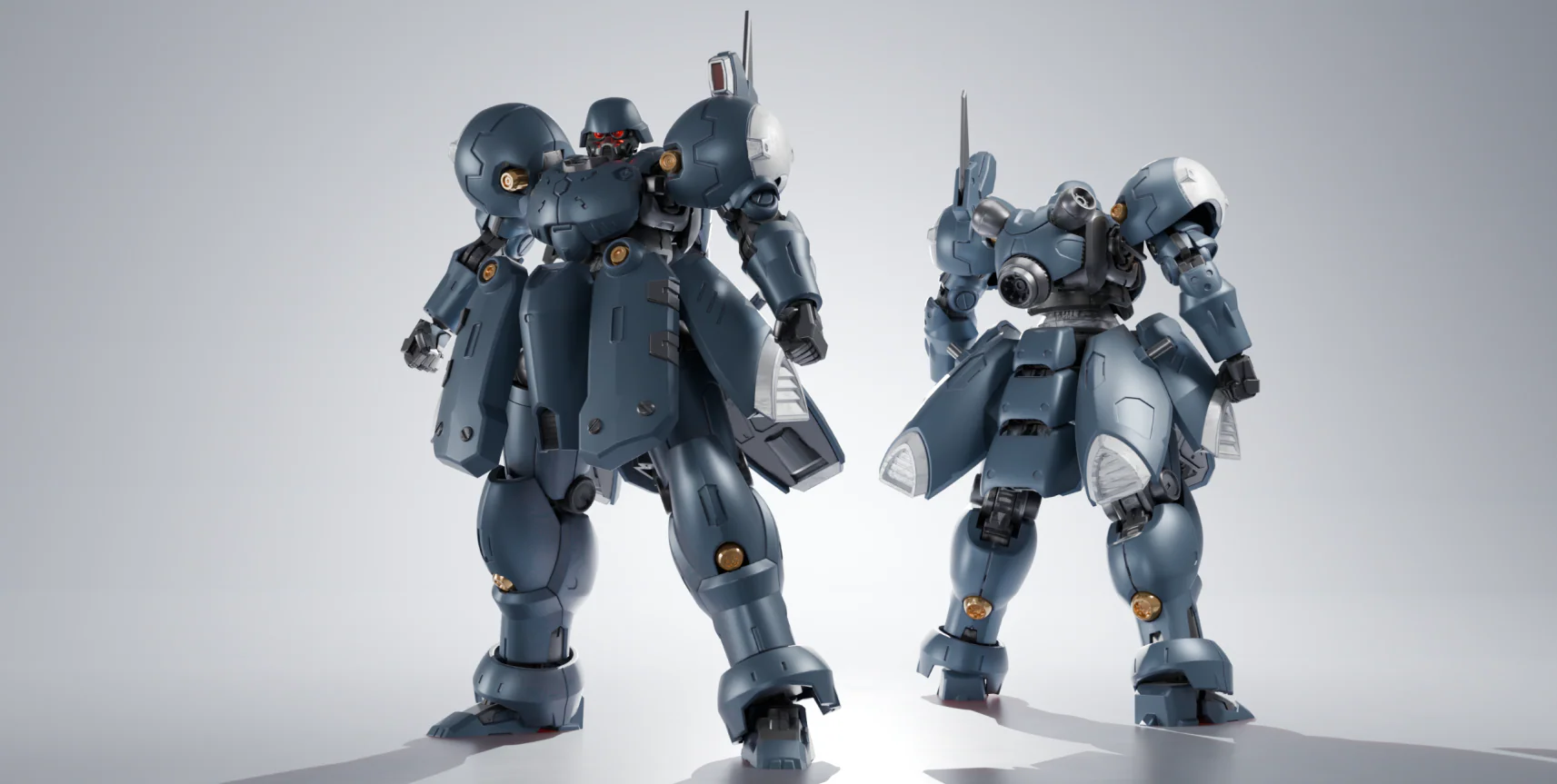 YT Paradise - 05 - Zyklon (Blue & Grey) - Image 2
