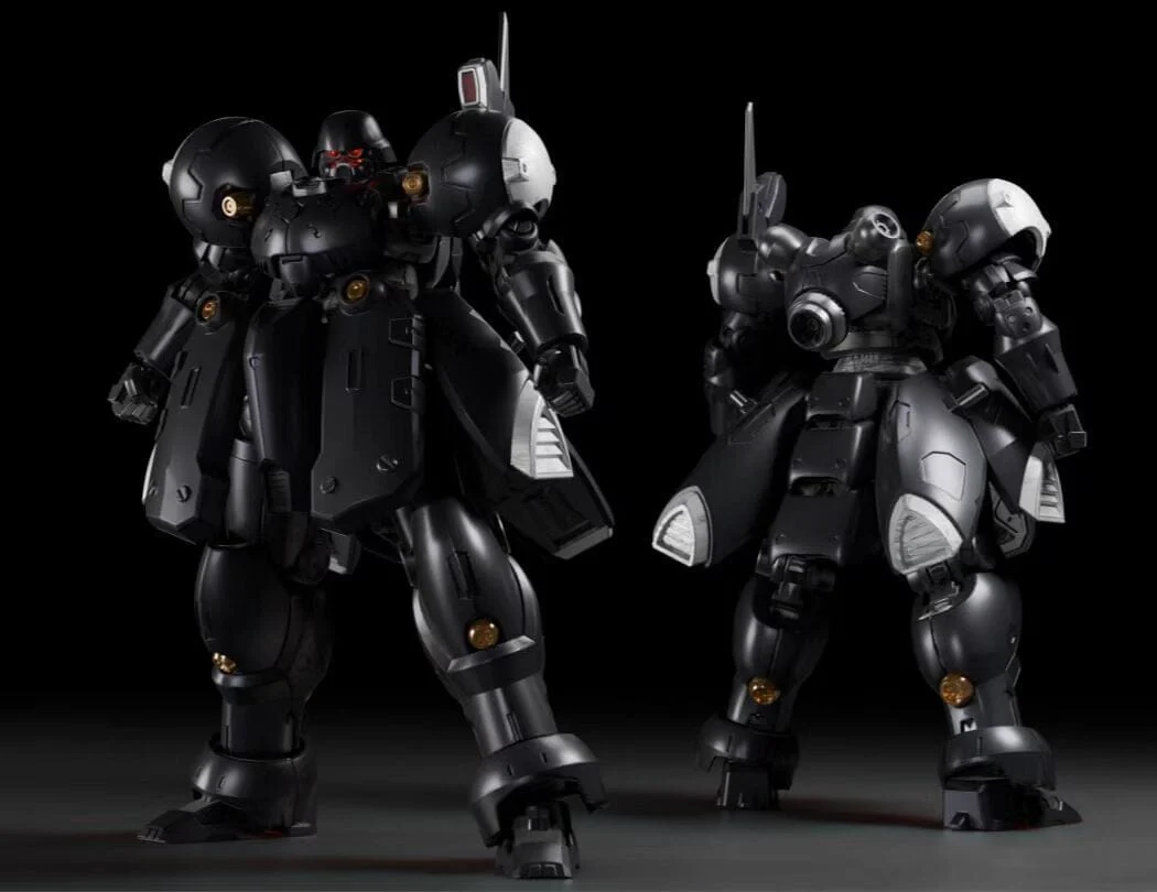 YT Paradise - 05 - Zyklon (Metallic Black)
