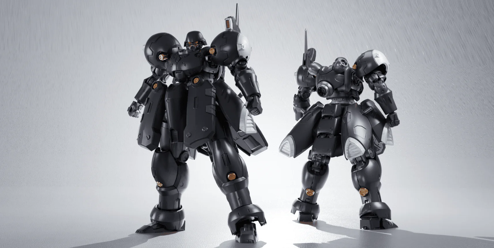 YT Paradise - 05 - Zyklon (Metallic Black) - Image 2