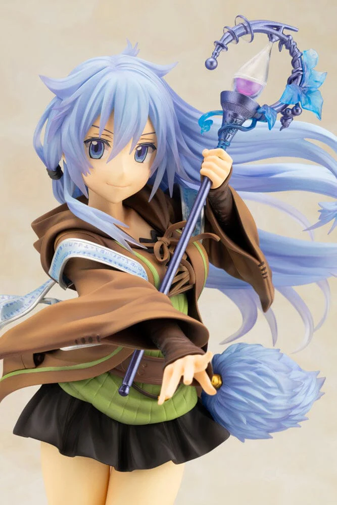 Yu-Gi-Oh! Monster Figure Collection Eria the Water Charmer 1/7 Scale Figure - Image 10