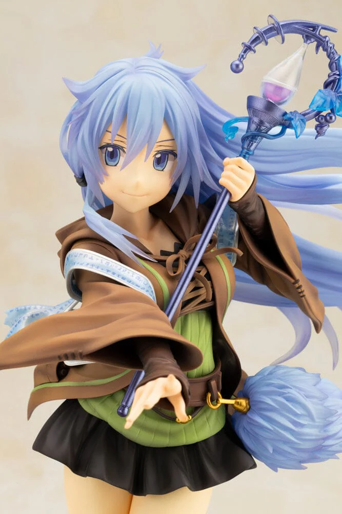 Yu-Gi-Oh! Monster Figure Collection Eria the Water Charmer 1/7 Scale Figure - Image 11