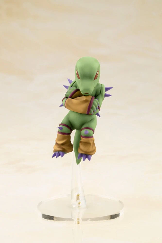 Yu-Gi-Oh! Monster Figure Collection Eria the Water Charmer 1/7 Scale Figure - Image 20