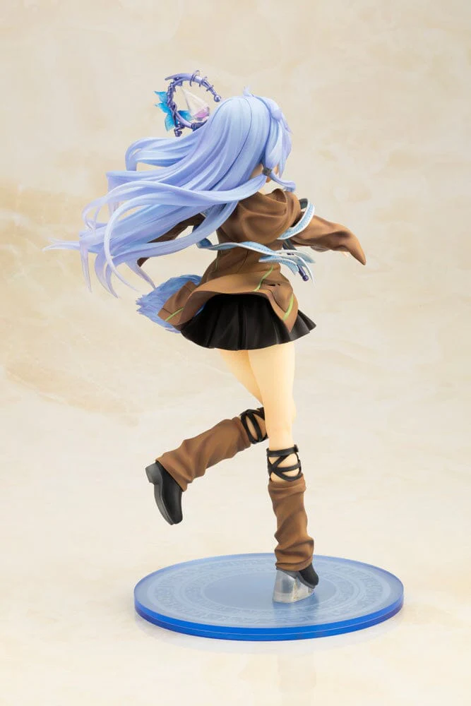 Yu-Gi-Oh! Monster Figure Collection Eria the Water Charmer 1/7 Scale Figure - Image 7