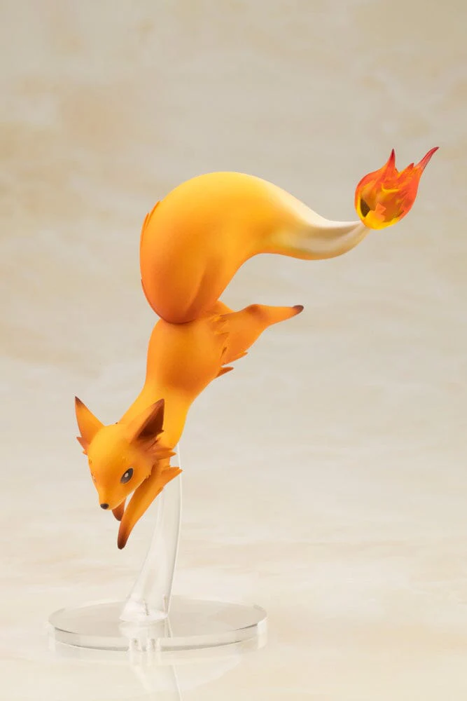 Yu-Gi-Oh! Monster Figure Collection Hiita the Fire Charmer 1/7 Scale Figure - Image 19