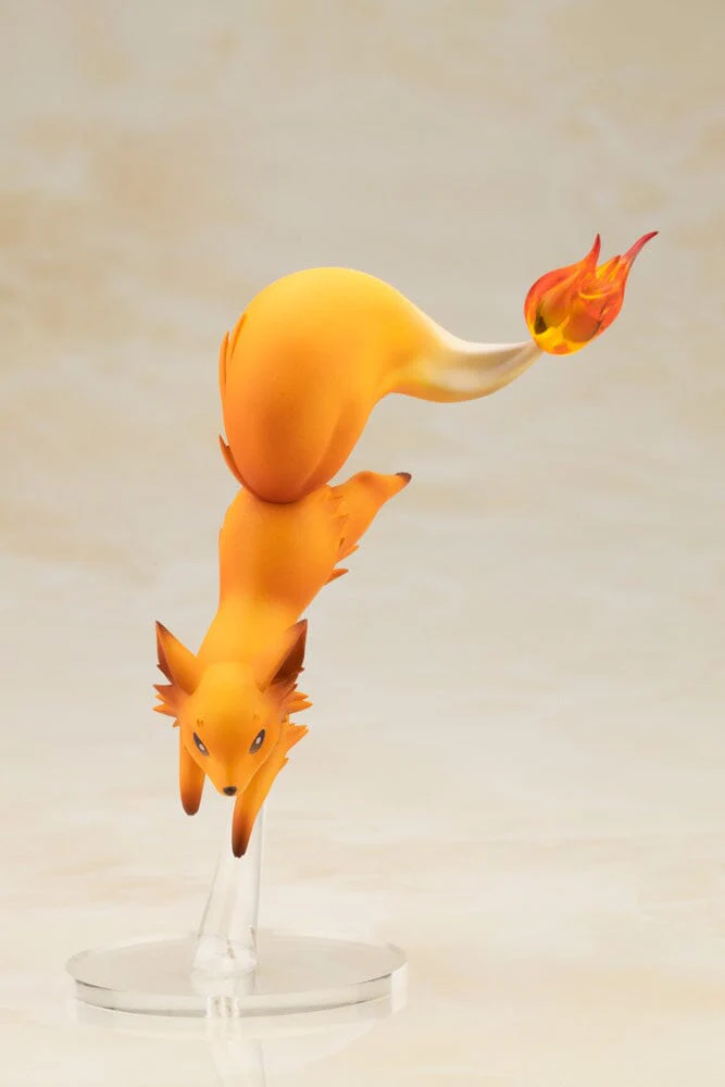 Yu-Gi-Oh! Monster Figure Collection Hiita the Fire Charmer 1/7 Scale Figure - Image 20