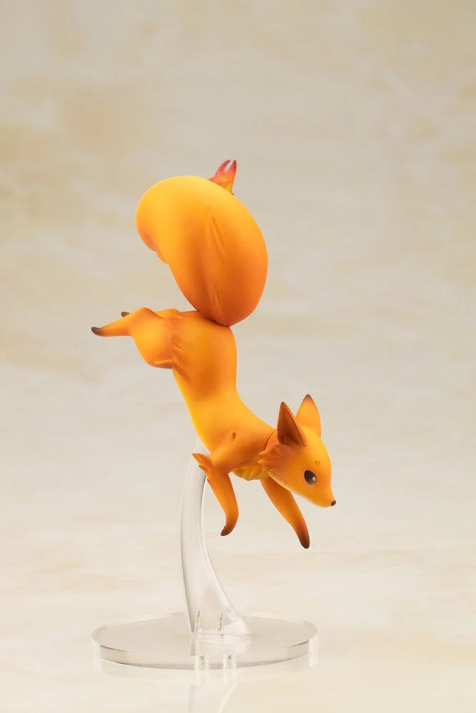 Yu-Gi-Oh! Monster Figure Collection Hiita the Fire Charmer 1/7 Scale Figure - Image 21