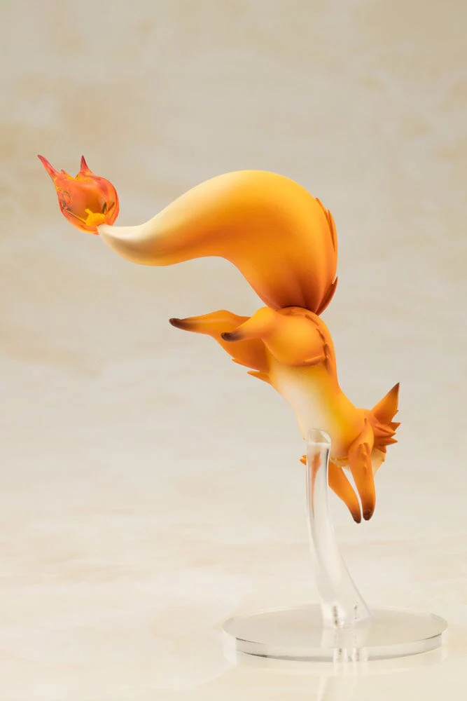 Yu-Gi-Oh! Monster Figure Collection Hiita the Fire Charmer 1/7 Scale Figure - Image 22