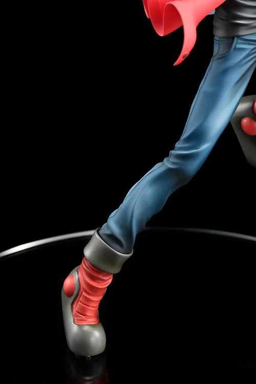 Yu-Gi-Oh! Duel Monsters GX Judai Yuki 1/7 Scale Figure - Image 5