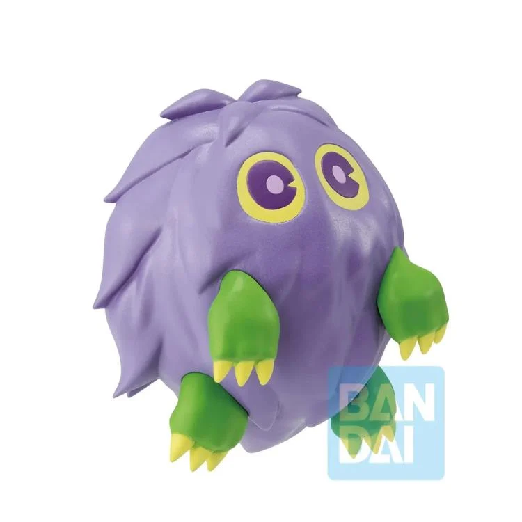 Yu-Gi-Oh! Duel Monsters Ichibansho Kuriboh Brothers (Egyptian God) Figure Set - Image 4