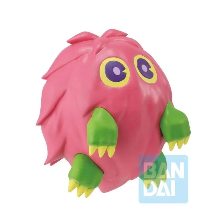 Yu-Gi-Oh! Duel Monsters Ichibansho Kuriboh Brothers (Egyptian God) Figure Set - Image 5