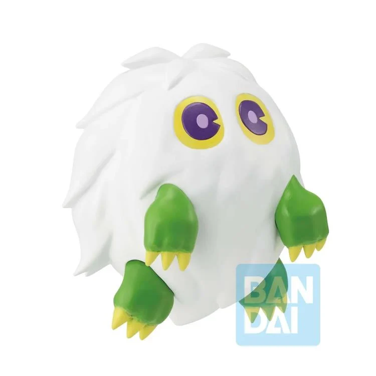 Yu-Gi-Oh! Duel Monsters Ichibansho Kuriboh Brothers (Egyptian God) Figure Set - Image 6