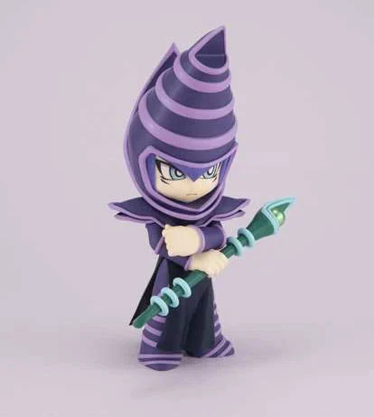 Yu-Gi-Oh! Duel Monsters Megatoon Dark Magician - Image 2