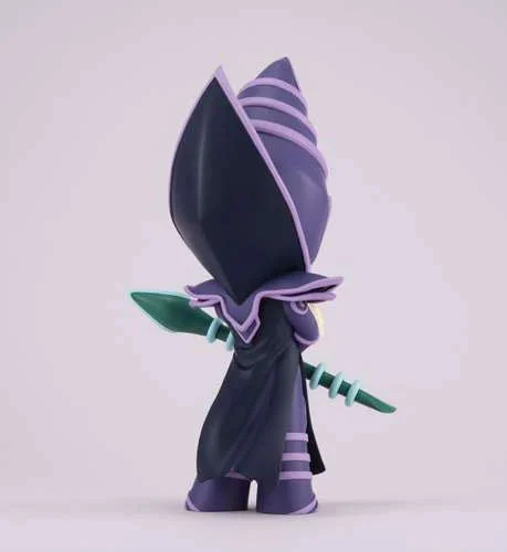 Yu-Gi-Oh! Duel Monsters Megatoon Dark Magician - Image 3
