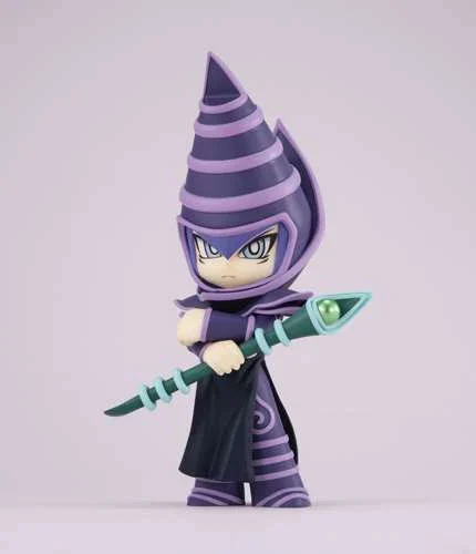 Yu-Gi-Oh! Duel Monsters Megatoon Dark Magician - Image 4