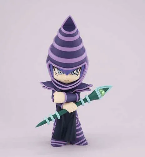 Yu-Gi-Oh! Duel Monsters Megatoon Dark Magician - Image 5