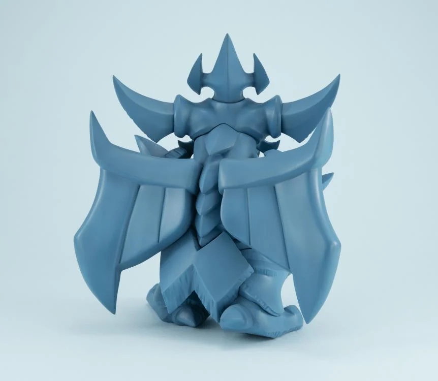 Yu-Gi-Oh! Duel Monsters Megatoon Obelisk the Tormentor - Image 5