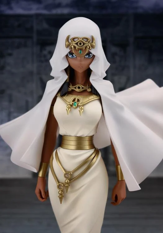 Yu-Gi-Oh! Duel Monsters Oshi Works Ishizu Ishtar Figure - Image 5