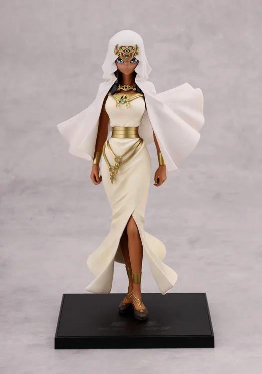 Yu-Gi-Oh! Duel Monsters Oshi Works Ishizu Ishtar Figure - Image 6