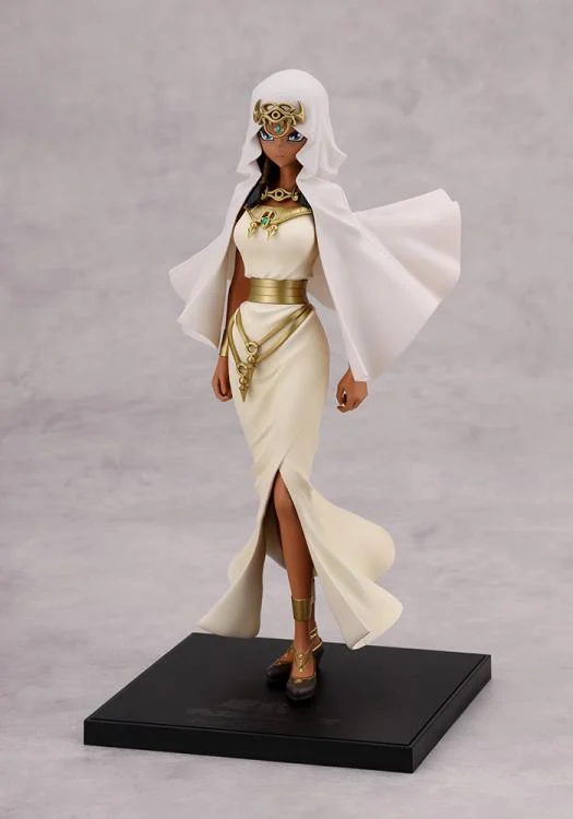 Yu-Gi-Oh! Duel Monsters Oshi Works Ishizu Ishtar Figure - Image 7
