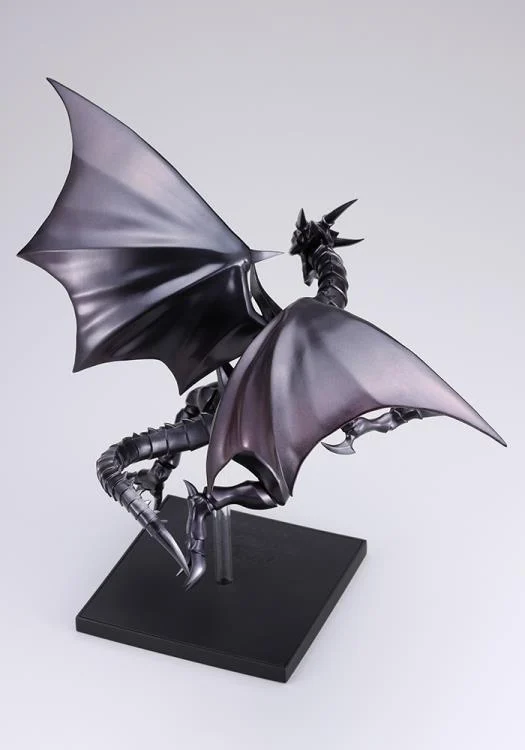 Yu-Gi-Oh! Duel Monsters Oshi Works Red-Eyes Black Dragon Figure - Image 11